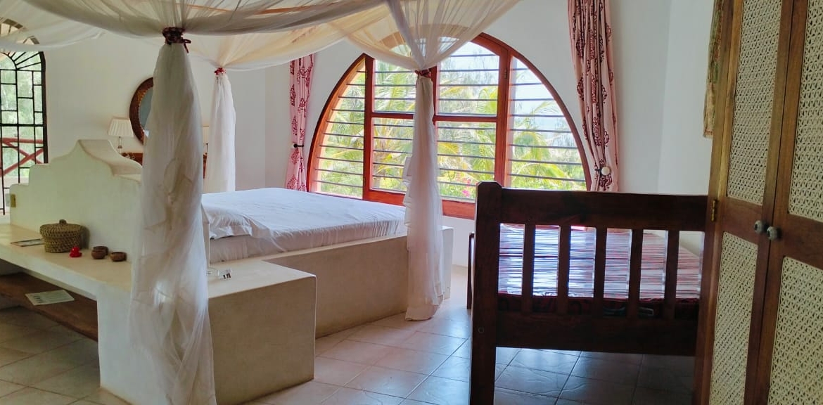 4br all ensuite villa for sale in Watamu