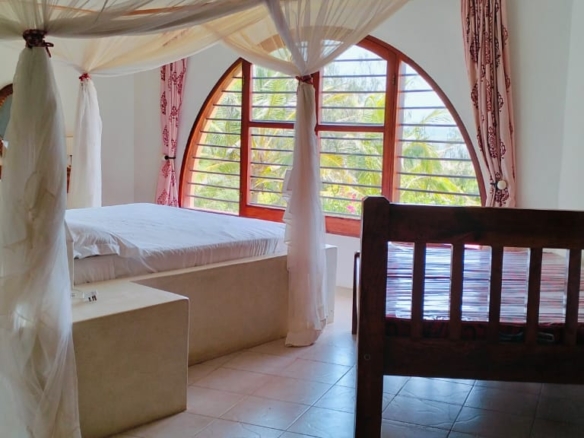4br all ensuite villa for sale in Watamu