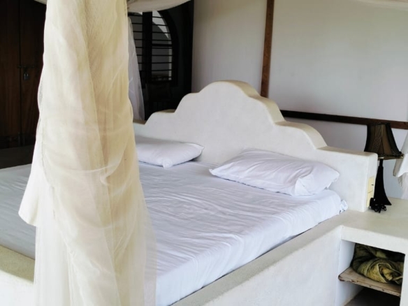 4br all ensuite villa for sale in Watamu