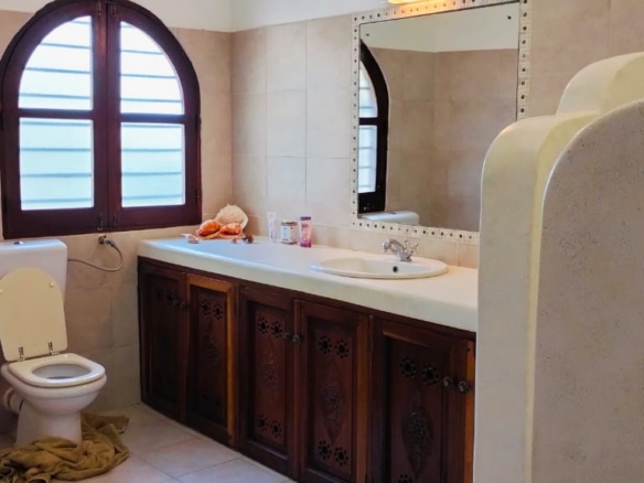 4br all ensuite villa for sale in Watamu