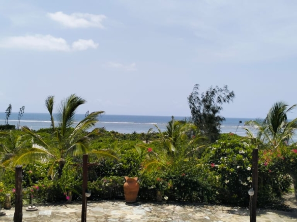 4br all ensuite villa for sale in Watamu