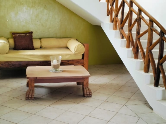 4br all ensuite villa for sale in Watamu