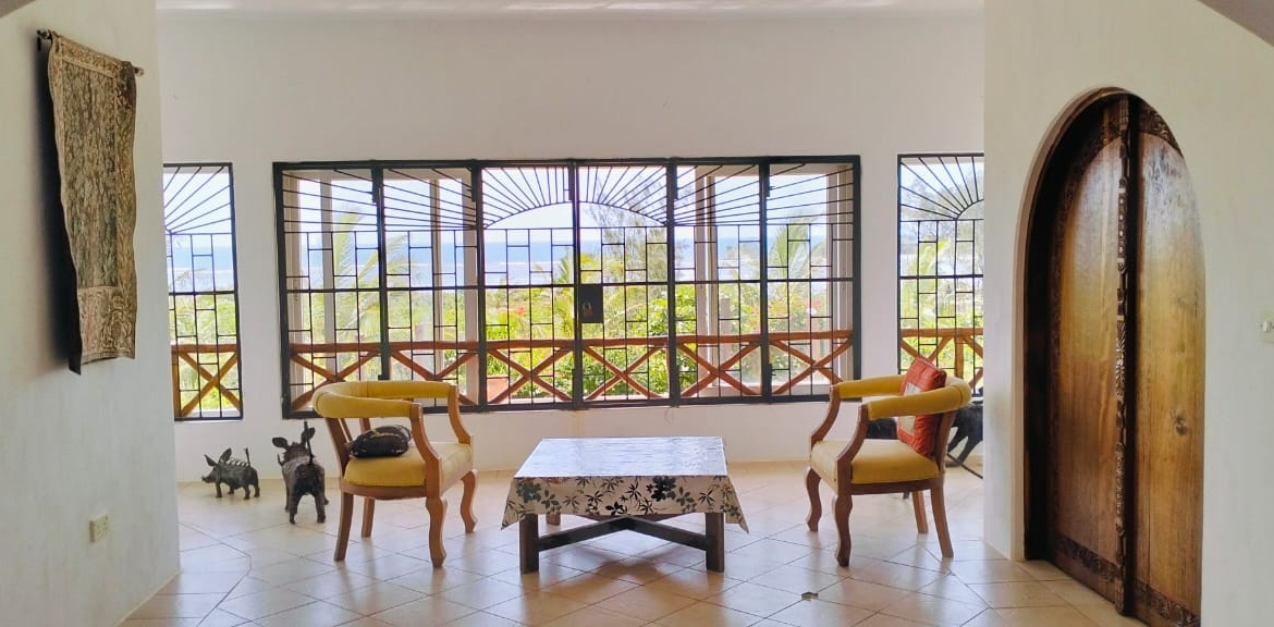 4br all ensuite villa for sale in Watamu