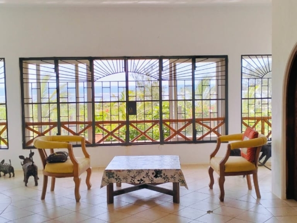 4br all ensuite villa for sale in Watamu