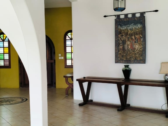 4br all ensuite villa for sale in Watamu