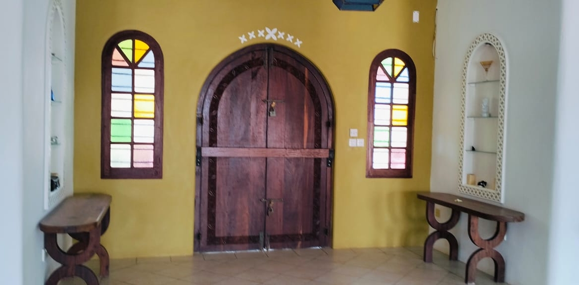 4br all ensuite villa for sale in Watamu