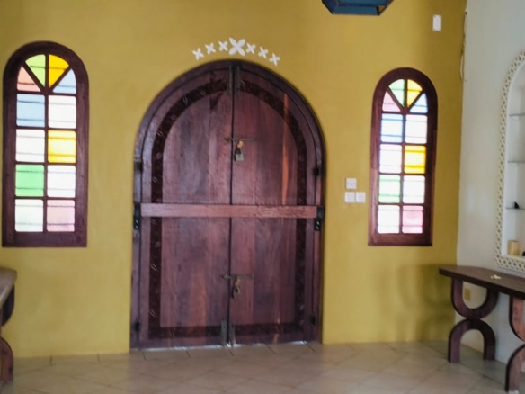 4br all ensuite villa for sale in Watamu