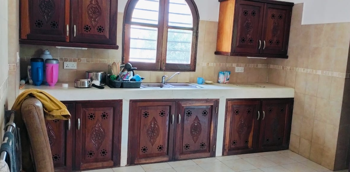 4br all ensuite villa for sale in Watamu