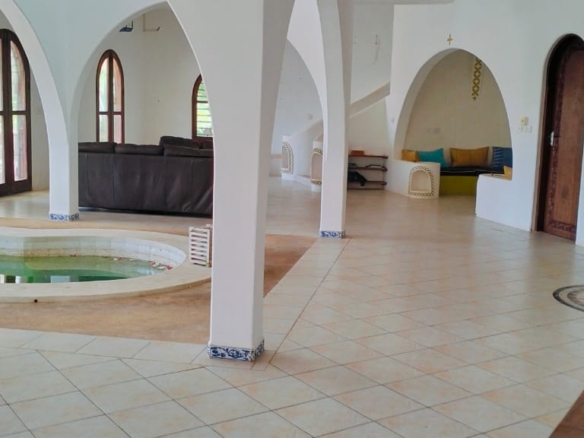 4br all ensuite villa for sale in Watamu