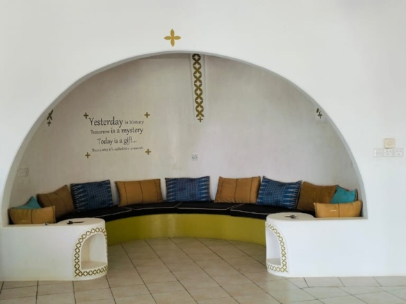 4br all ensuite villa for sale in Watamu