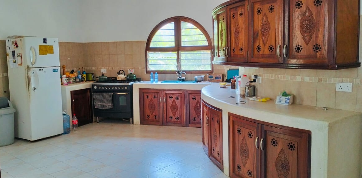 4br all ensuite villa for sale in Watamu