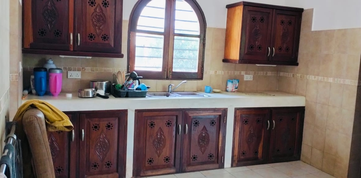 4br all ensuite villa for sale in Watamu