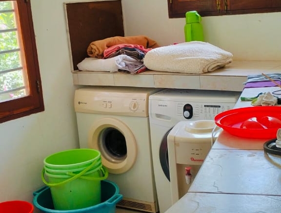 4br all ensuite villa for sale in Watamu