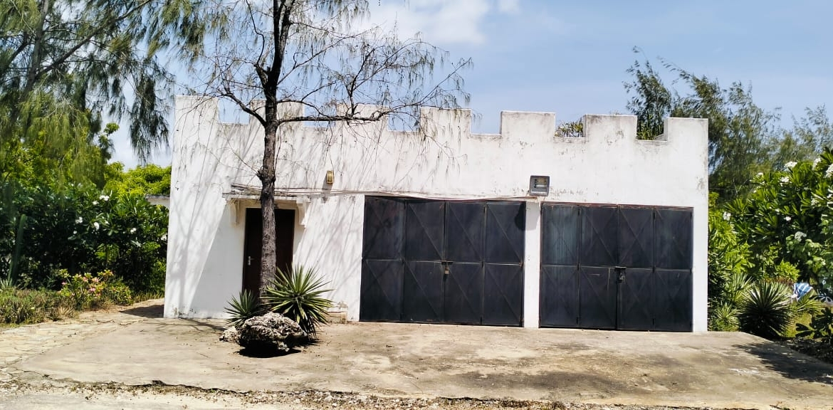 4br all ensuite villa for sale in Watamu