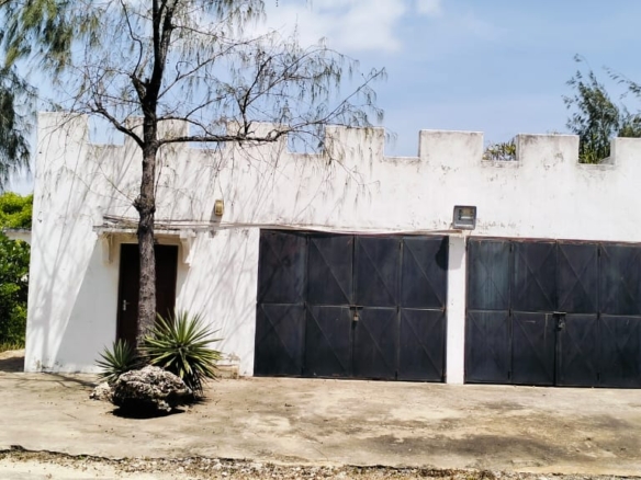 4br all ensuite villa for sale in Watamu