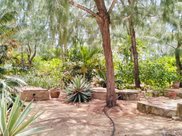 4br all ensuite villa for sale in Watamu