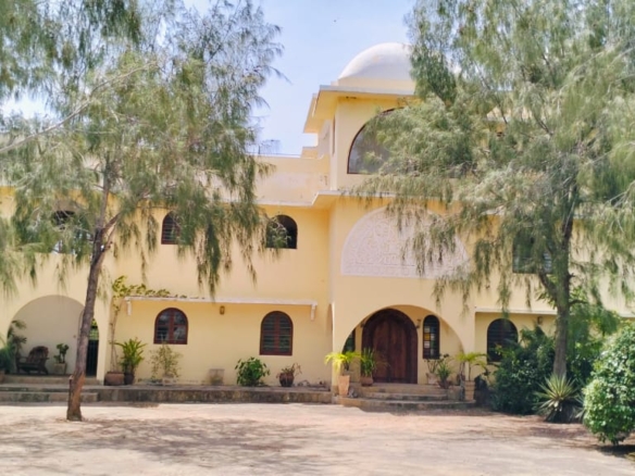 4br all ensuite villa for sale in Watamu