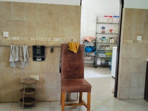 4br all ensuite villa for sale in Watamu