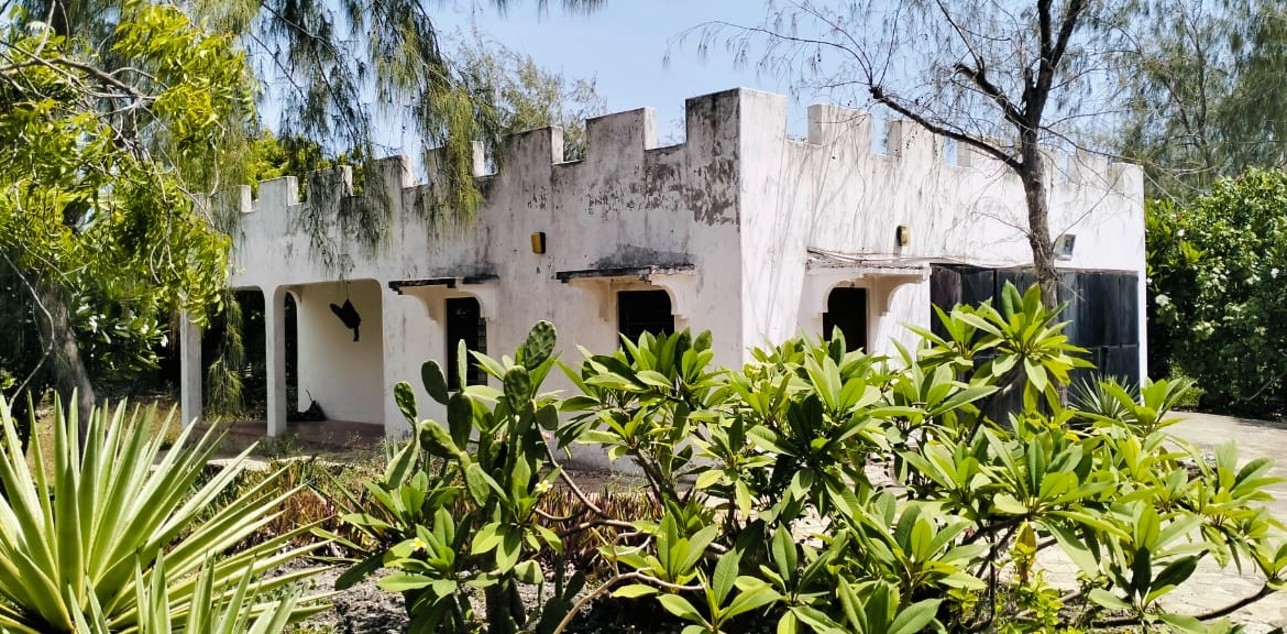 4br all ensuite villa for sale in Watamu