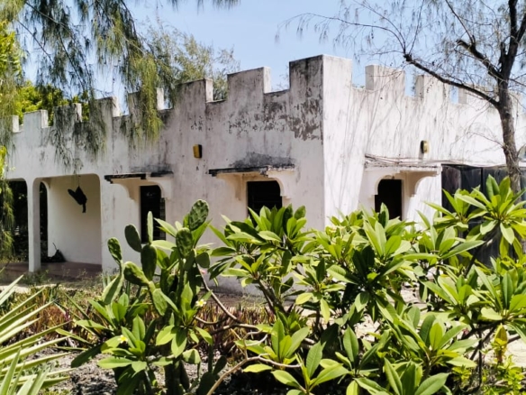 4br all ensuite villa for sale in Watamu