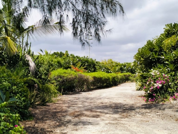 4br all ensuite villa for sale in Watamu