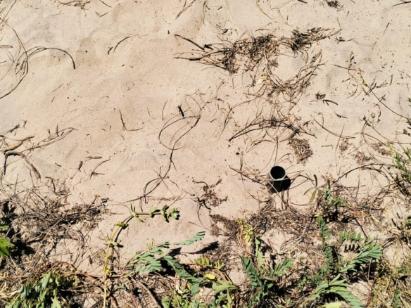 0.75 Acre for sale in Malindi 600m from the beach