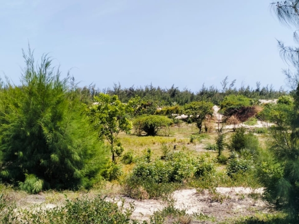 0.75 Acre for sale in Malindi 600m from the beach