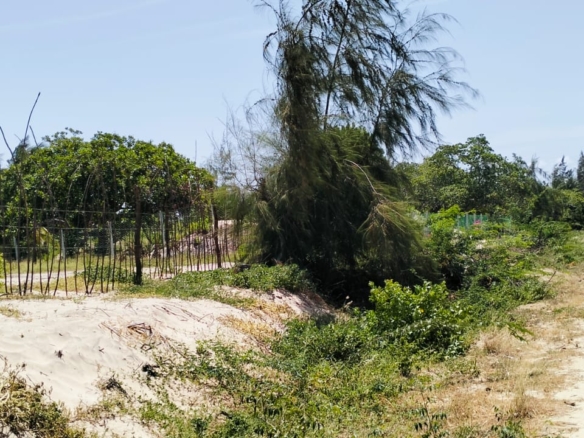 0.75 Acre for sale in Malindi 600m from the beach