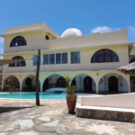 4br all ensuite villa for sale in Watamu