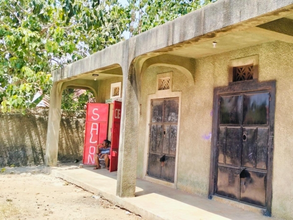 Block of Apartment for sale in Malindi