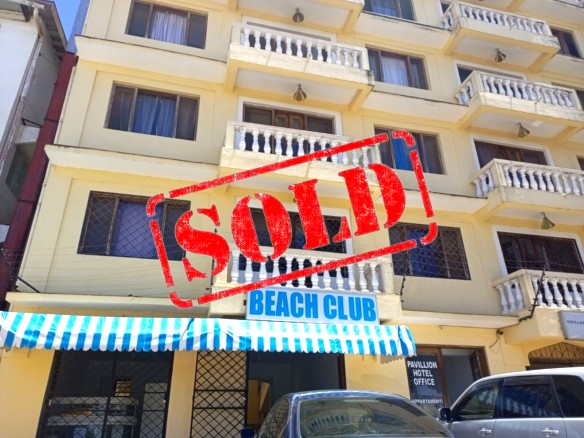 Shop For Sale in Malindi, Buntwani