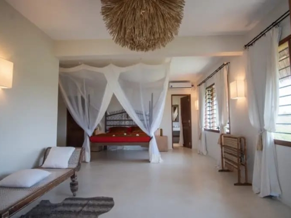 Maji House Watamu