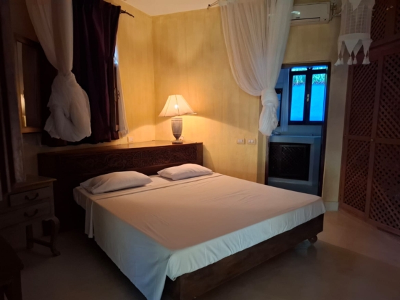 3br Mwembe resort for sale