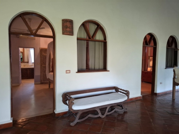 3br Mwembe resort for sale