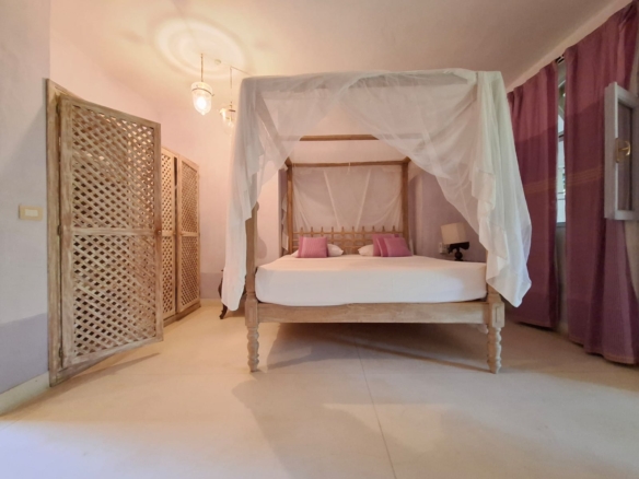 3br Mwembe resort for sale