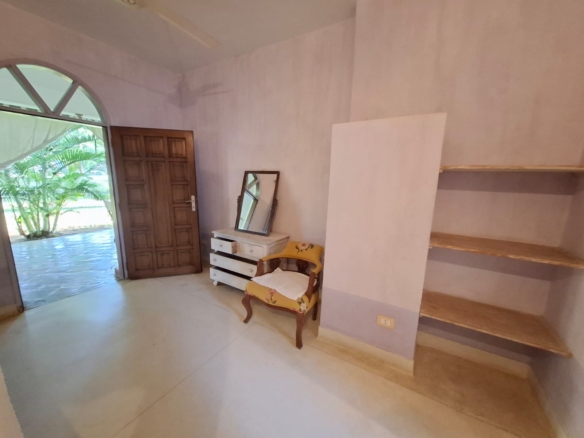 3br Mwembe resort for sale