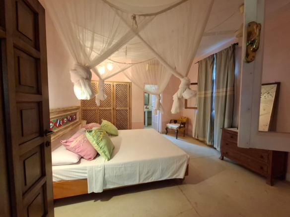 3br Mwembe resort for sale
