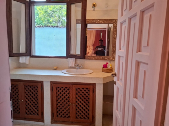 3br Mwembe resort for sale