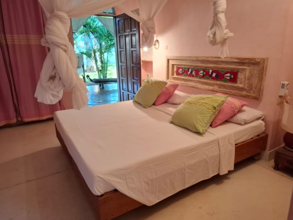 3br Mwembe resort for sale