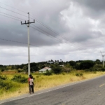 6-acre property for sale in Jilore with piped water and power