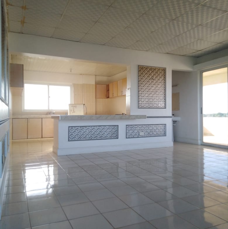 Kwandomo 2 br Penthouse for sale