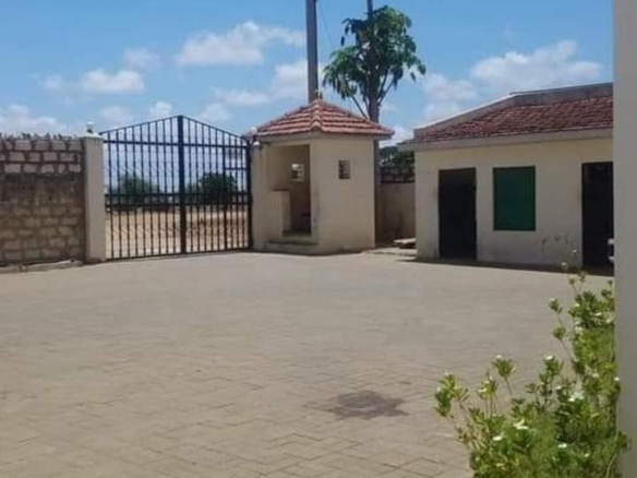 Kwandomo 2 br Penthouse for sale