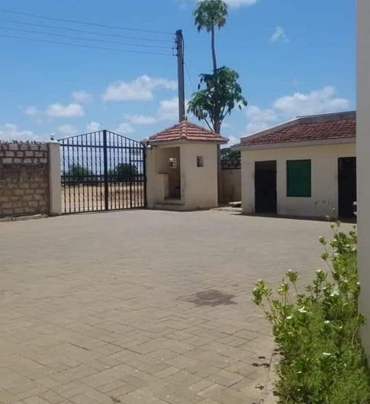 Kwandomo 2 br Penthouse for sale