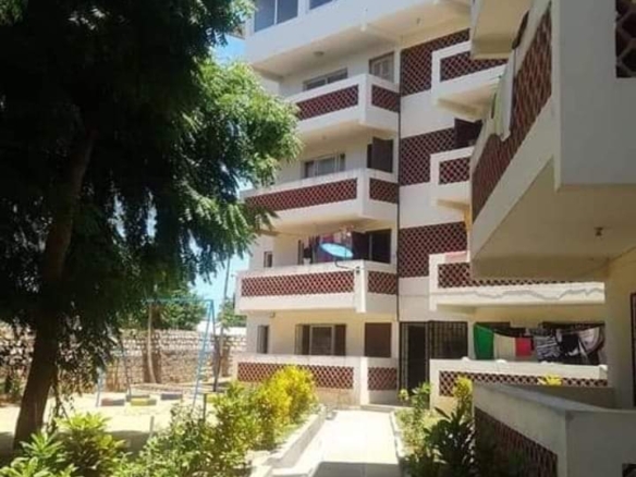 Kwandomo 2 br Penthouse for sale