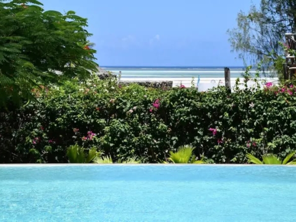 Maji House Watamu