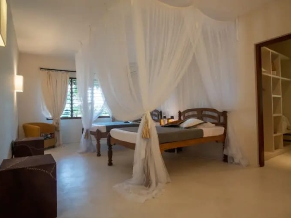 Maji House Watamu