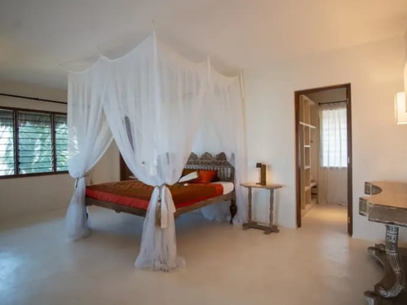 Maji House Watamu