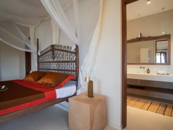 Maji House Watamu