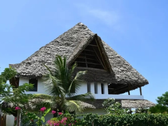 Maji House Watamu