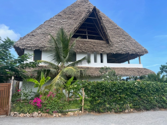Maji House Watamu